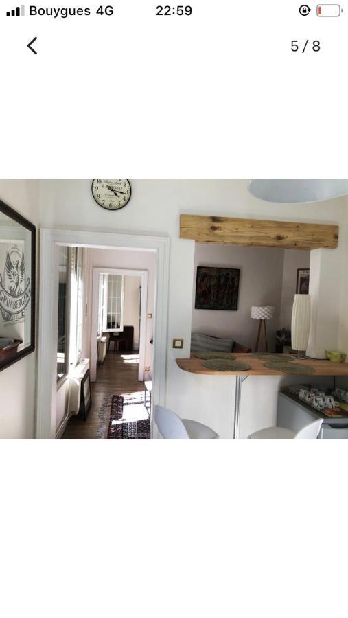 Maison Cocooning Avec Petit Jardin Privatif Limoges Buitenkant foto